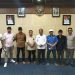Panitia Konferensi PWI Parepare Audiens dengan Pemkot, Laporkan Agenda Pemilihan Ketua Baru