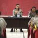 Satuan Binmas Polres Majene Gelar Anev Tugas Bhabinkamtibmas untuk Tingkatkan Kualitas Pelayanan