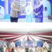 Wakil Bupati Majene Resmi Menutup STQH XXIX Tingkat Kabupaten