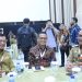 Suhardi Duka dan Syamsul Samad Hadiri Sarasehan BPIP, Tekankan Pentingnya Pancasila di Tengah Perubahan Geopolitik Dunia