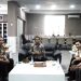 Bupati Sidrap dan BBWS Bahas Penanganan Irigasi Saddang