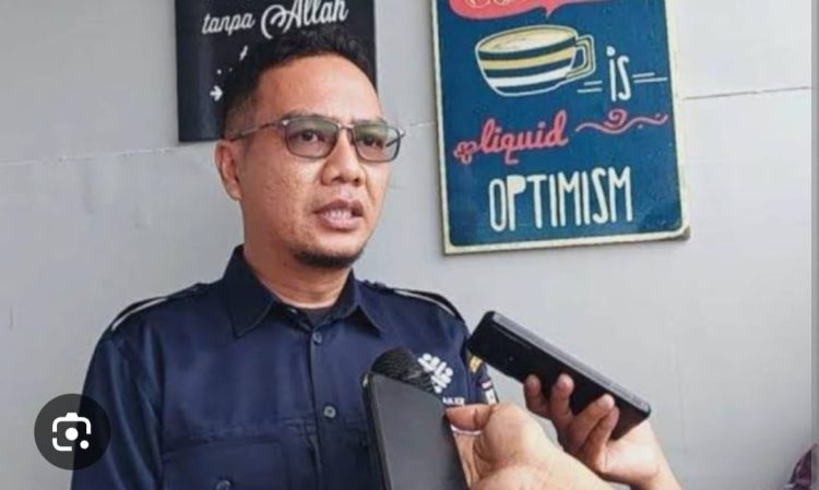 Tindak Lanjut SE Menaker, Disnaker Sulbar Tegaskan Larangan Bagi Perusahaan Menahan Ijazah Karyawan