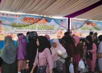Koperindag Sulbar Kejar Pelatihan Digital Marketing untuk UMKM Lewat Bantuan Pusat