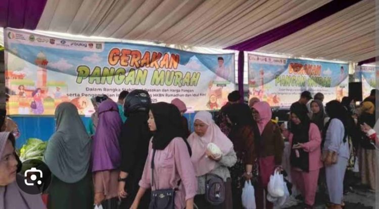 Koperindag Sulbar Kejar Pelatihan Digital Marketing untuk UMKM Lewat Bantuan Pusat