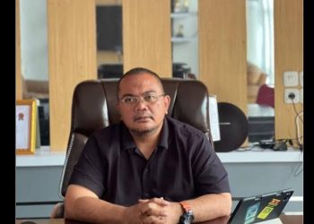 Banjir Hantam Matangnga, BPBD Sulbar-Polman Siaga Penanganan Warga Terdampak
