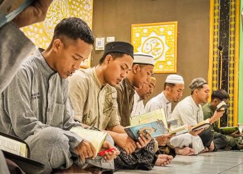 It’s Time to Read the Qur’an