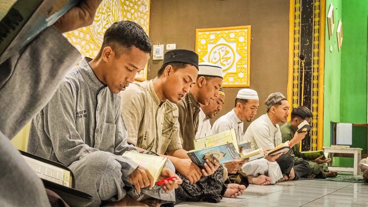 It’s Time to Read the Qur’an