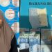 Satuan Reserse Narkoba Polres Majene Amankan Wanita Pengedar Obat Terlarang Jenis Trihexyphenidyl