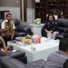 Bupati Sidrap Pimpin Rapat TORA, Bahas Pemanfaatan Lahan Eks HGU