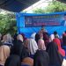 Ir. Ibrahim Suanda Serap Aspirasi Warga Lapadde