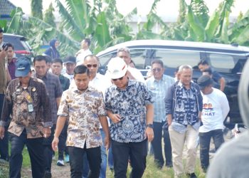 Pemkot Parepare Genjot Pembangunan Kawasan Industri KIPAS, Gandeng PT KIMA dan PT KBI