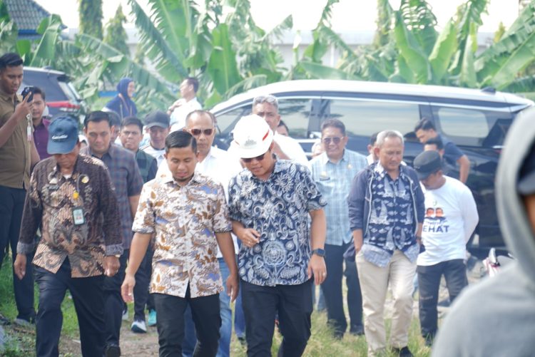 Pemkot Parepare Genjot Pembangunan Kawasan Industri KIPAS, Gandeng PT KIMA dan PT KBI
