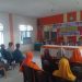 Jumat Curhat Polsek Ujung, Parkiran Semrawut dan Hajatan Tanpa Izin disorot Warga
