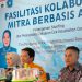 Dinkes Sulbar dan TP-PKK Kolaborasi Gelar Ma’silambi di Sumare, Komitmen Dekatkan Layanan Kesehatan dan Gerakkan Partisipasi Masyarakat