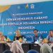 IPeKB Kabupaten Majene Resmi Dilantik, Fokus Pencegahan Stunting