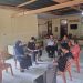 Bhabinkamtibmas Desa Simbang Mediasi Kasus Penganiayaan, Kedua Pihak Sepakat Berdamai