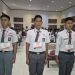 6 Pelajar SMA dari Sulbar Menuju Seleksi Calon Paskibraka Nasional 2025