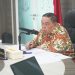 Wagub Sulbar: Tim Terpadu Pengendalian Tambang Harus Berkomunikasi dengan Baik dengan Masyarakat