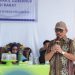 SDK dan Salim S Mengga Berkomitmen untuk Membangun Daerah, Ajak Semua Pihak Terlibat