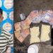 Satresnarkoba Polres Majene Kembali Ciduk Pria Pemasok Obat Terlarang di SPBU Malunda