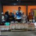 Bupati Syaharuddin Paparkan Berbagai Terobosan Pembangunan Usai Restocking di Lagading,