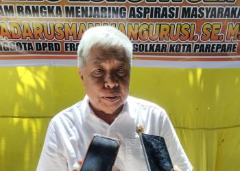 Serap Aspirasi Warga Soreang, Hj Asmawati Janji Perjuangkan Bantuan UMKM dan Infrastruktur