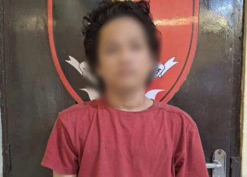 Curi ATM Nenek dan Gasak Rp50 Juta, Pemuda di Parepare Ini Terancam 5 Tahun Penjara