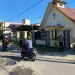 Satlantas Polres Majene Gelar Patroli dan Pengaturan Lalu Lintas di Sekitar Gereja saat Ibadah Minggu