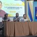 Ketua DPRD Parepare Gelar Reses, Libatkan LSM dan Tenaga Ahli Bahas Isu Strategis Kota