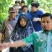 Wali Kota Parepare Tasming Hamid Terima Kunjungan Tim Selecta, Tindak Lanjuti Rencana Pengembangan Kebun Raya Jompie