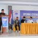 Wakil Wali Kota Parepare Hermanto Buka Pelatihan Kader Lanjut PMII