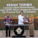 Sidrap Sukses Raih Opini WTP Ke-9 Berturut-turut