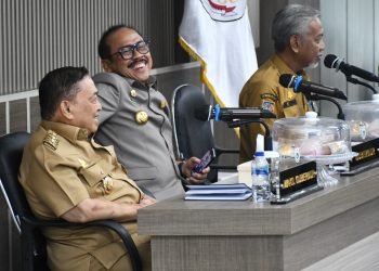 100 Hari Kerja SDK-JSM Tuntaskan Janji: Tunjangan Desa dan Asuransi Nelayan Siap Disalurkan