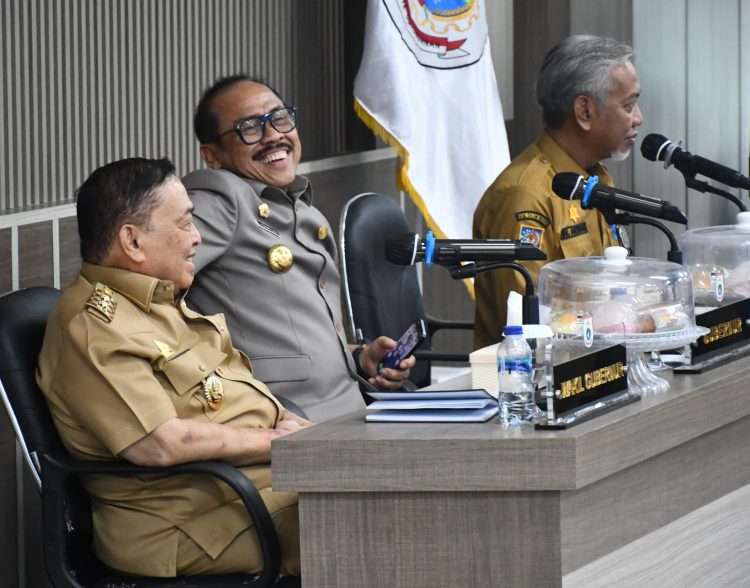 100 Hari Kerja SDK-JSM Tuntaskan Janji: Tunjangan Desa dan Asuransi Nelayan Siap Disalurkan