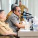 100 Hari Kerja SDK-JSM: Dorong Iklim Investasi Bersih, Lapangan Kerja dan Tekan Angka Kemiskinan