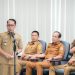 Langkah Nyata 100 Hari Kerja SDK-JSM: Anggaran Rp300 Miliar Disiapkan untuk Pembangunan 6 Kabupaten di Sulbar