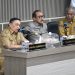 Bersama Gubernur Sulbar, Wagub Salim S Mengga Sebut Pembangunan Infrastruktur dan Kesehatan Sudah Berjalan di 100 Hari Kerja