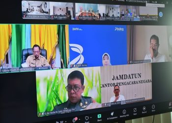 Kepala Biro Ekbang Sulbar: Alhamdulillah, Inflasi Kami Kembali ke Jalur Normal’