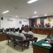 JPU Kejati Sulsel Sidang Perdana Perkara Korupsi Pengadaan Barang Penanganan Covid-19 Kota Makassar Tahun 2020