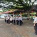 Sat Lantas Polres Parepare Berikan Pendampingan Kepada Dispenda Sulsel, Tertibkan Pajak Kendaraan Bermotor