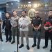 Irjen Kementerian PKP Laporkan Dugaan Korupsi di Balai Perumahan Sulawesi III ke Kejati Sulsel