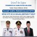 Prestasi Gemilang: Kabupaten Majene Raih Opini WTP ke-10 Berturut-turut, Bukti Komitmen Terhadap Tata Kelola Keuangan yang Baik