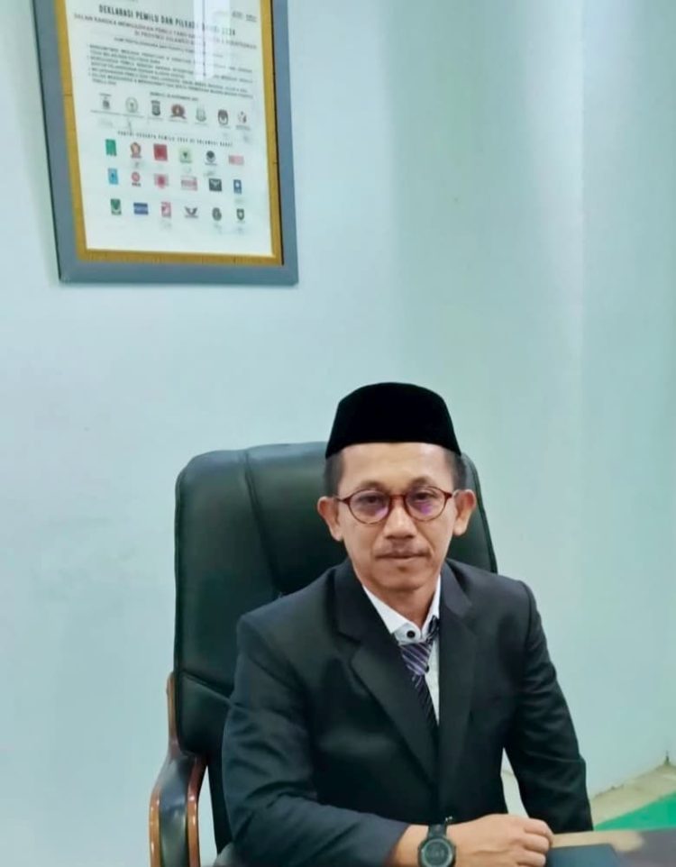 Kesbangpol Sulbar Berikan Ruang Aduan Jika Temukan Ormas Melanggar