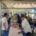 Pemprov Sulbar Gelar Pasar Murah untuk Stabilkan Harga Komoditas Pangan