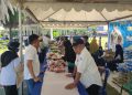Harga Beras Naik, Pemprov Sulbar Surati Pusat Minta Penyaluran Stok SPHP Bulog