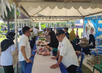 Harga Beras Naik, Pemprov Sulbar Surati Pusat Minta Penyaluran Stok SPHP Bulog