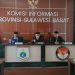 KI Sulbar Kembali Sidangkan Lima Permohonan Sengketa Informasi, Agenda Sidang Pembacaan Putusan