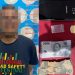 Kedapatan Bawa Sabu, Satresnarkoba Polres Majene Ciduk Seorang Pria di Daerah Pappota
