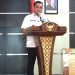 Wakil Wali Kota Hermanto Buka Muscab VIII IBI Parepare, Tegaskan Komitmen Pemkot Dukung Bidan