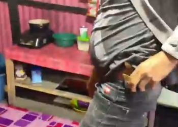 Terduga Pelaku Pengancaman Kebal Hukum, Kapolres Diminta Turun Tangan